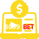 O Cassino 8099 Bet também oferece apostas esportivas virtuais!