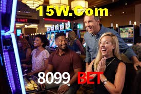 Live Casino 8099 Bet