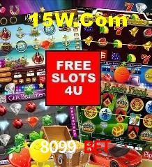 Inovações de Jogos na 8099 Bet: O Futuro das Experiências Interativas