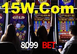 Instant EasyPaisa 8099 Bet