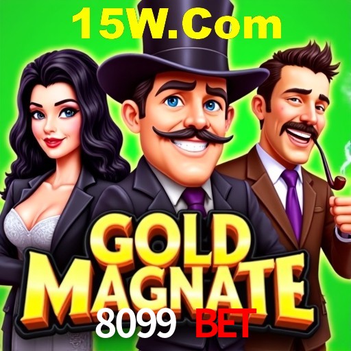 Mesa de Blackjack 8099 Bet