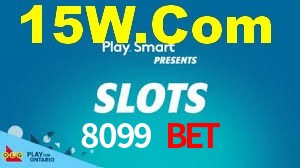 8099 Bet: Seu Cassino Premiado com Pagamentos Rápidos