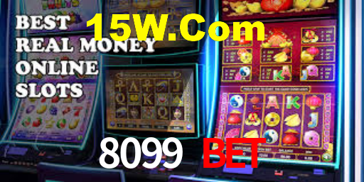 8099 Bet App