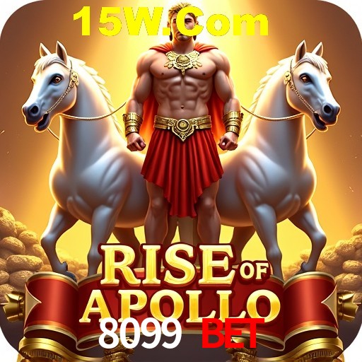 Account Benefits 8099 Bet