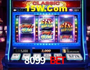 Descubra o Programa VIP da 8099 Bet: Vantagens Exclusivas para Jogadores