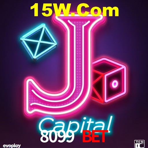 Design Responsivo 8099 Bet