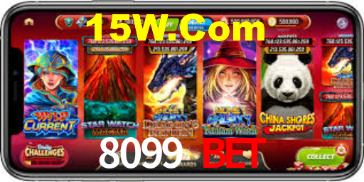8099 Bet