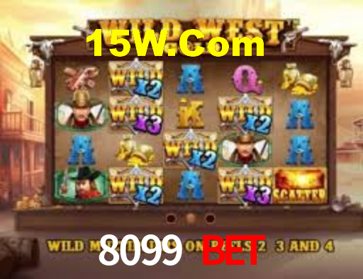 8099 Bet