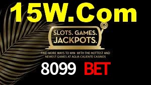 8099 Bet