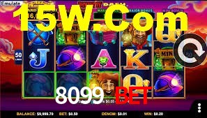 8099 Bet,8099Bet Vip
