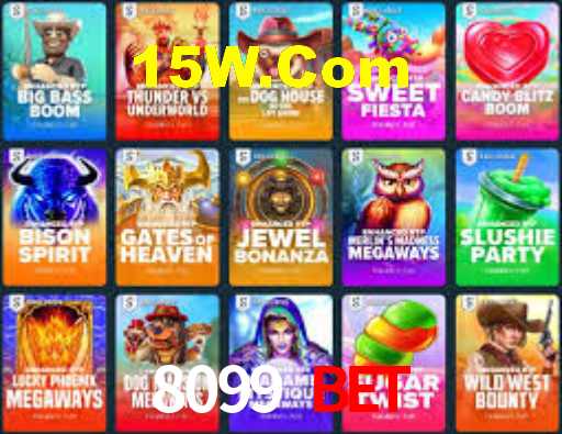 Descubra a Magia dos Jogos de Arcade no 8099 Bet