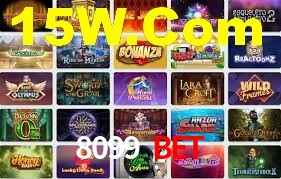 8099Bet Vip
