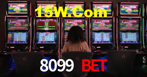 8099 Bet
