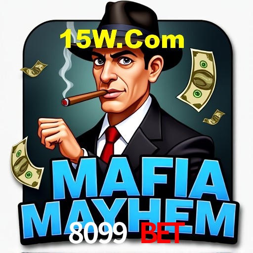 Apostas Esportivas na 8099 Bet: Um Guia Completo