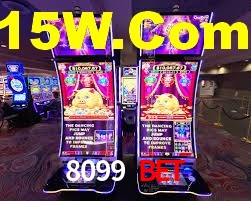 8099 Bet