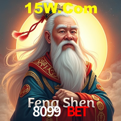 Especiais de Fim de Semana 8099 Bet