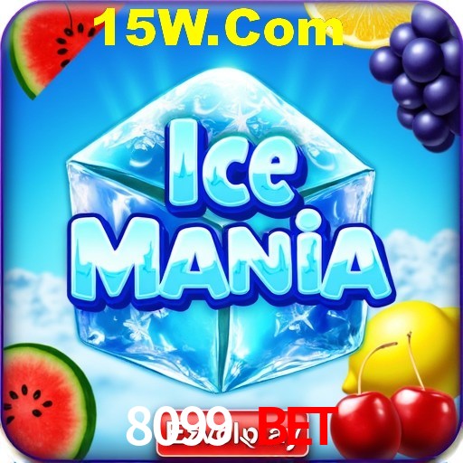 Experiência VIP 8099 Bet