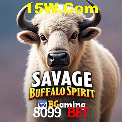 Interface do App 8099 Bet