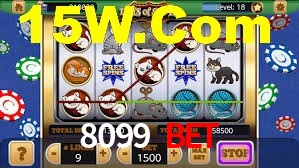 8099 Bet App