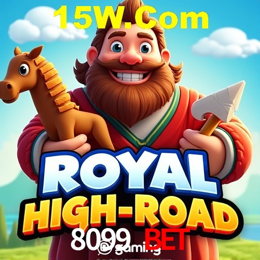 Diretório de Jogos 8099 Bet