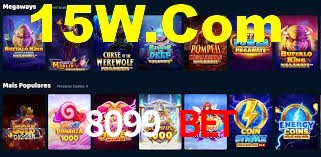 8099 Bet