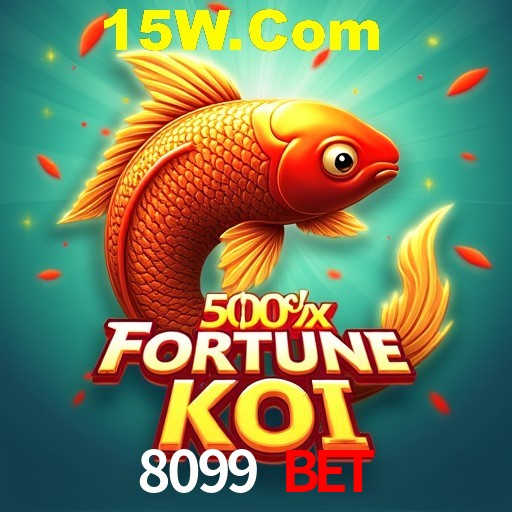 API Integration 8099 Bet