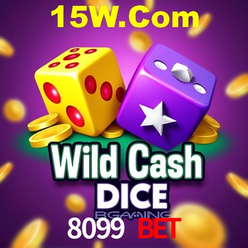 Descubra o Mundo do Cassino Online com 8099 Bet