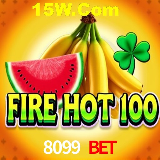 Welcome Bonus 8099 Bet