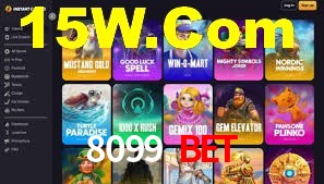 8099 Bet App