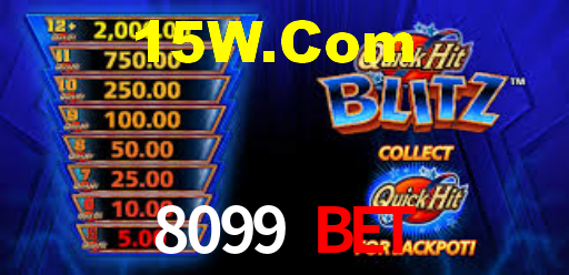 8099Bet Vip