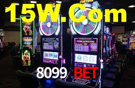 8099 Bet - Cassino Oficial Do Brasil - 8099Bet Vip