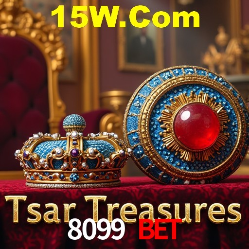 cassino 8099 Bet